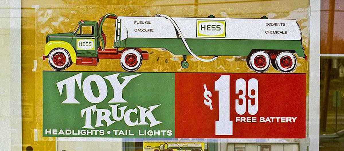 Second hand truck leads to first class business Commercial Carrier Journal