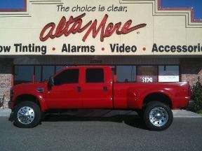 The Moran Family of Brands, which includes Alta Mere and Mr. Transmission, suggests following their five tips for vehicle winterization.