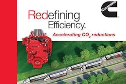 Taking on emissions is nothing new for Cummins Inc. Now the engine manufacturer is testing renewable diesel for emissions and other performance characteristics.