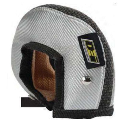 DEI’s Ultra 47 Turbo Shield features an affordable design that the company says will help reduce turbo lag.