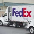 FedEx freight
