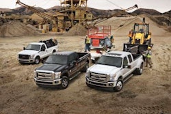 Ford’s popular F-Series Super Duty line-up just got a boost from the company’s $1.3 billion pledge to upgrade the Kentucky Truck Plant in anticipation of the 2017 F-Series Super Duty.