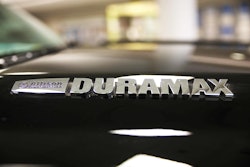 GM and Isuzu announced that their Duramax diesel engine plant in Moraine, Ohio will be undergoing an $82 million expansion.