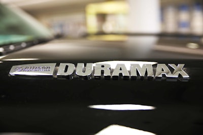 GM and Isuzu announced that their Duramax diesel engine plant in Moraine, Ohio will be undergoing an $82 million expansion.