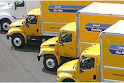 Penske has opened an additional truck service center in Southern California.