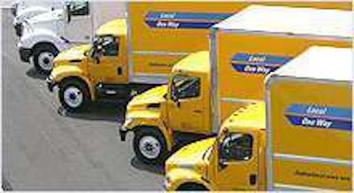 Penske has opened an additional truck service center in Southern California.