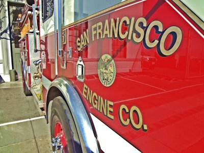 The City of San Francisco recently became the largest city in North America to fuel its fleet with renewable diesel.