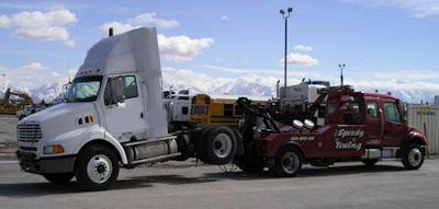 Costly engine damage can result from running on empty, according to fuel injector supplier Bostech Industries.