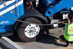 Waste management company Republic Services now has 176 CNG trucks at its Gardena, Ca. location.