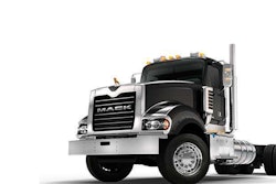 Mack Trucks Inc. attributes its layoff announcement to declining truck sales.