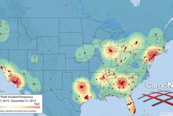 2015 CargoNet report