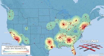 2015 CargoNet report
