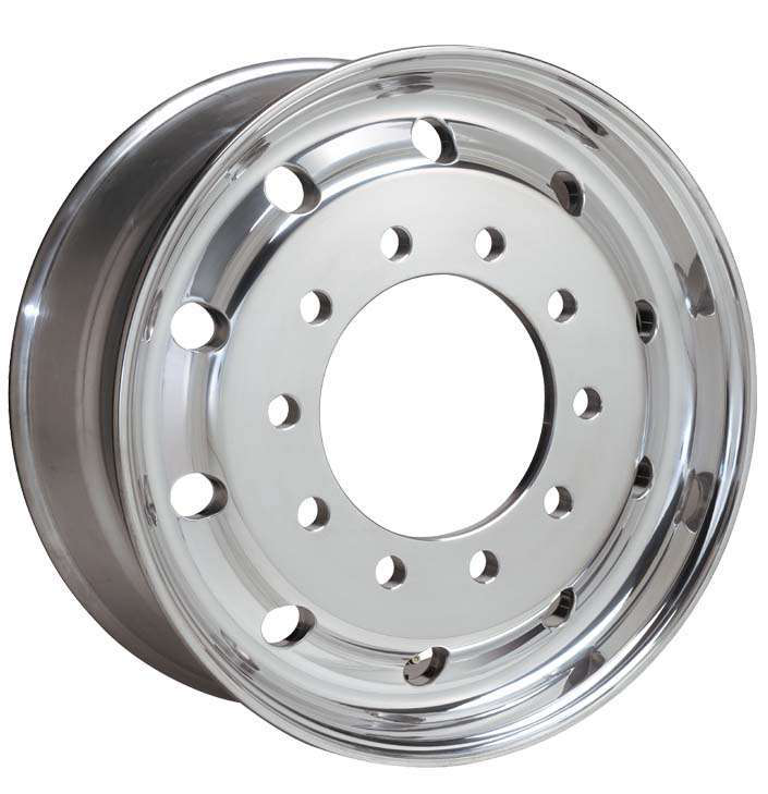 Accuride 41012 Aluminum Wheel Low Res