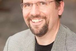 Brad Taylor, Omnitracs’ vice president of data and Internet of Things.