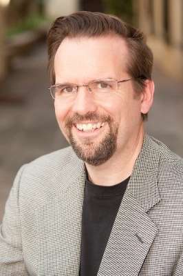 Brad Taylor, Omnitracs’ vice president of data and Internet of Things.