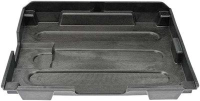 Dorman Battery Box Cover
