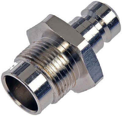 Dorman Engine Coolant Check Valve