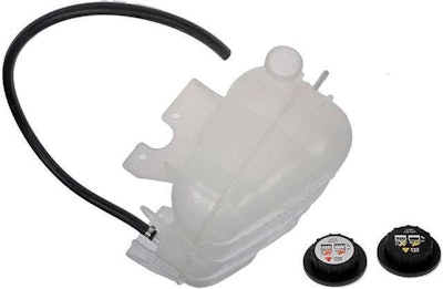 Dorman Engine Coolant Recovery Tank