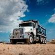 Mack Trucks Has Announced The Vehicle Lineup It Will Showcase During World Of Concrete 2016, Feb 2 5 In The Las Vegas Convention Center