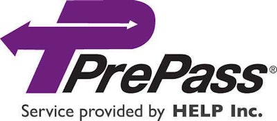 PrePass
