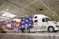 Welcome to My Cab - America's Road Team