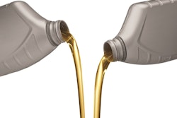 oil