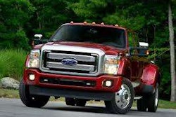 Alliance Autogas reports receiving multiple heavy duty engine certifications from the EPA for Ford and GM autogas conversions.