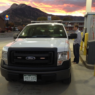 Colorado Energy Office’s ALT Fuel program is expected to triple the amount of CNG stations in the state by 2017.