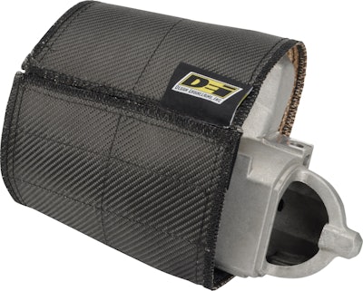 DEI’s Onyx Series Starter Shield is designed to prevent malfunctions related to excessive thermal conditions.