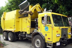 The public works department in Columbus, Ga. is pleading for new refuse haulers to replace ones which they say are no longer safe to drive.