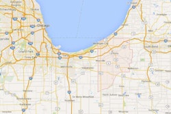 La Porte County, Indiana