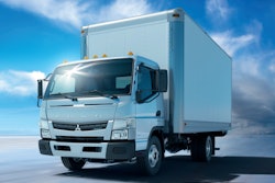 Mitsubishi Fuso has recalled certain model year 2012-2015 FE and FG trucks which may have a defective fuel hose.