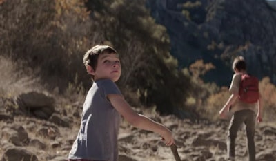 Nissan’s latest Titan XD TV ad ignored conventional truck ad bravado and went for something so sentimental that you have to wonder if engineers from all the OEMs will be coming in for a group hug. No, I don’t think so.