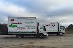 These stolen landscape trucks were recovered about four hours after a Georgia sheriff’s angry Facebook post.