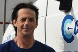 Mark Cavanagh