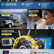 Goodyear-commercial-web-site-landing-page