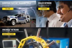 Goodyear-commercial-web-site-landing-page
