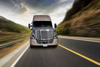 Jim Richards, KLLM president and CEO, says the new Texas school represents an innovative partnership between his company and Cedar Valley College.