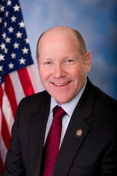 Rep. Ribble