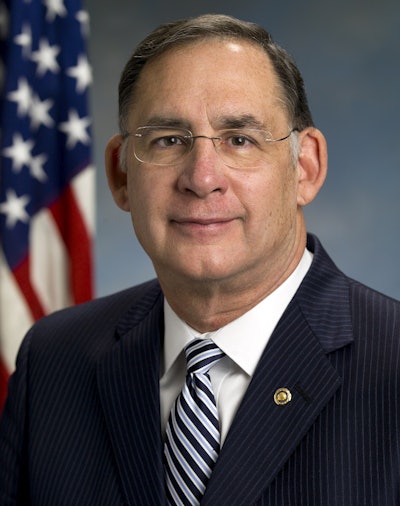 Official Portrait