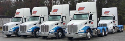 Custom Ecology, Inc., outsources driver qualification (DQ) files, drug and alcohol testing, fuel taxes, vehicle registration and more to a third party, ITS Compliance.