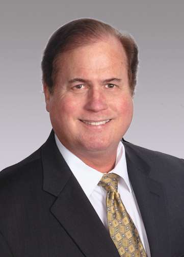 Joe Puff, vice president of truck technology and maintenance, NationaLease