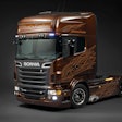 scania