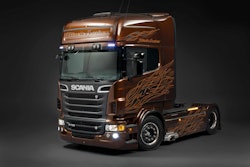 scania