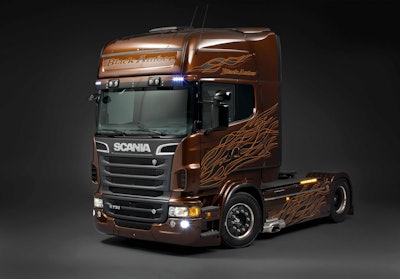 Volkswagen is Scania’s largest shareholder, with a nearly 71 percent equity stake in Scania.