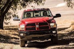 2016 Ram 2500