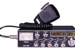 The overall 10-20 on CB technology is in the dark ages and in desperate need of a tune-up.