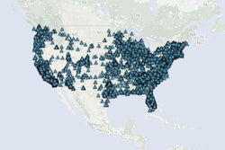 Electric stations easily outnumber any other alt fuel station in the U.S, according to the U.S. Department of Energy Alternative Fuels Data Center.