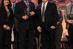 Bison Transport was named Best Overall Fleet in the large carrier category in the 2016 Best Fleets to Drive For contest.