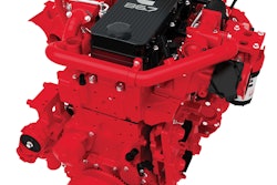 The Cummins B6.7